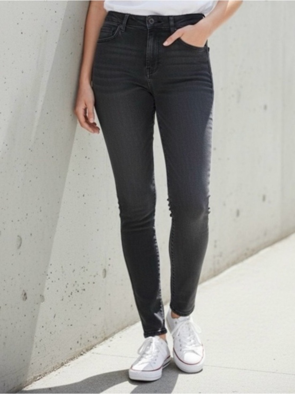 🫶🏻 Time and Tru High-Rise Women’s Jeans